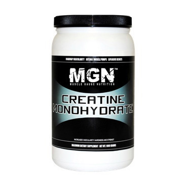 Creatine Monohydrate (1 kg) Creatine Monohydrate (1 kg)