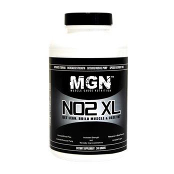 NO2XL (300 g) NO2XL (300 g)