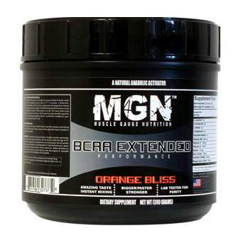 BCAA XP (390 g) BCAA XP (390 g)