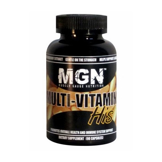 Advanced Mens Multi vitamin (90 caps) Advanced Mens Multi vitamin (90 caps)