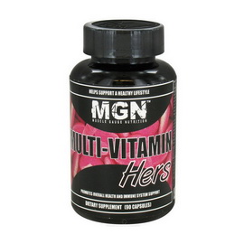 Advanced Women Multi vitamin (90 caps)