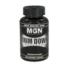 Advanced Trim Down fat burner (90 caps)