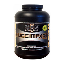 Huge Impact (2,2 kg)