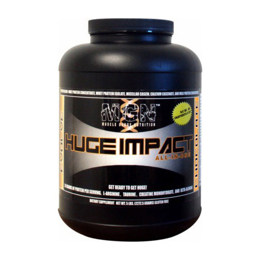 Huge Impact (2,2 kg) Huge Impact (2,2 kg)