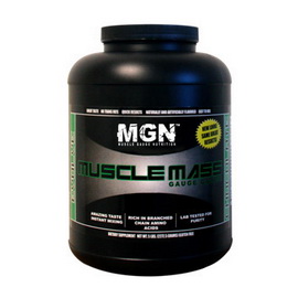 Muscle Mass (2,2 kg)