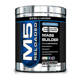 M5 Reloaded (750 g)
