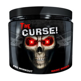 Cobra Labs Curse (geranium free) (50 g)