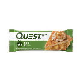 QuestBar Apple Pie (1 x 60 g)