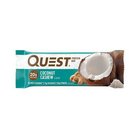 QuestBar Coconut Cashew (1 x 60 g)