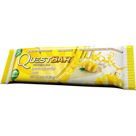 QuestBar Lemon Cream Pie (1 x 60 g)