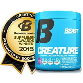 Creature Powder (300 g)