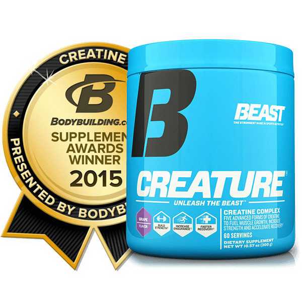 Creature Powder (300 g) Creature Powder (300 g)