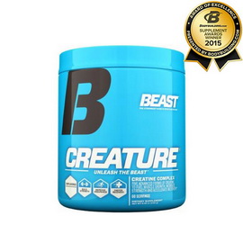 Creature Powder Unf (240 g)