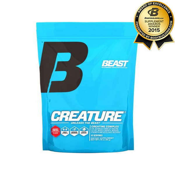 Creature Powder (50 g) Creature Powder (50 g)
