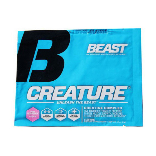 Creature Powder (1 pak) Creature Powder (1 pak)