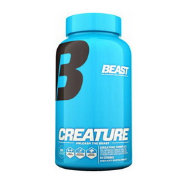 Creature (180 caps)