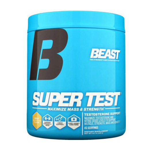 Super Test Powder (360 g) Super Test Powder (360 g)
