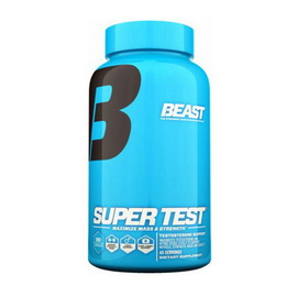 Super Test (180 caps)