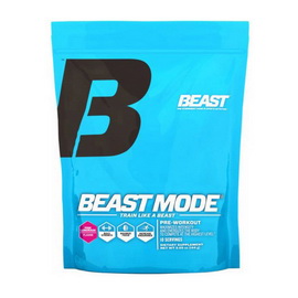 Beast Mode (144 g)