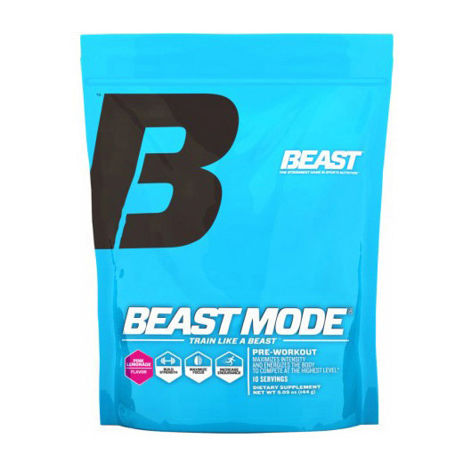 Beast Mode (144 g) Beast Mode (144 g)