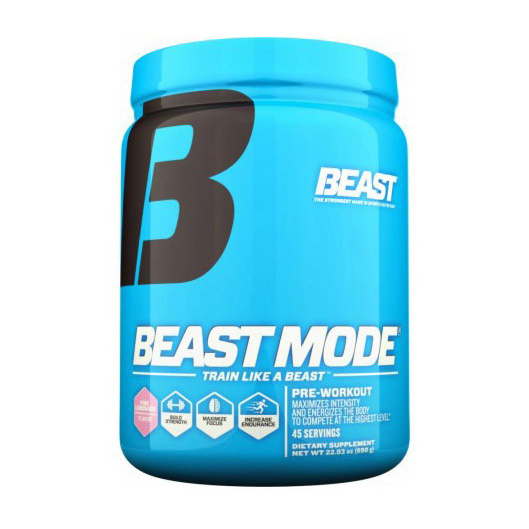 Beast Mode (640 g) Beast Mode (640 g)