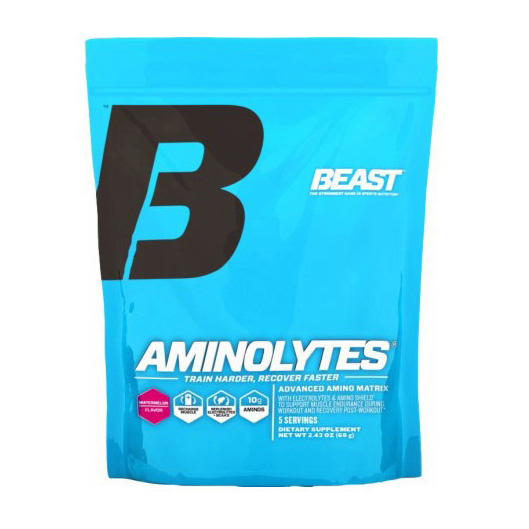 Aminolytes (70 g) Aminolytes (70 g)