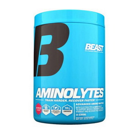 Aminolytes (415 g)