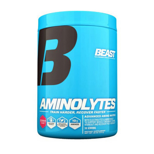 Aminolytes (415 g) Aminolytes (415 g)