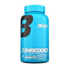 2 Shredded (120 caps)