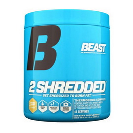 2 Shredded Powder (290 g)