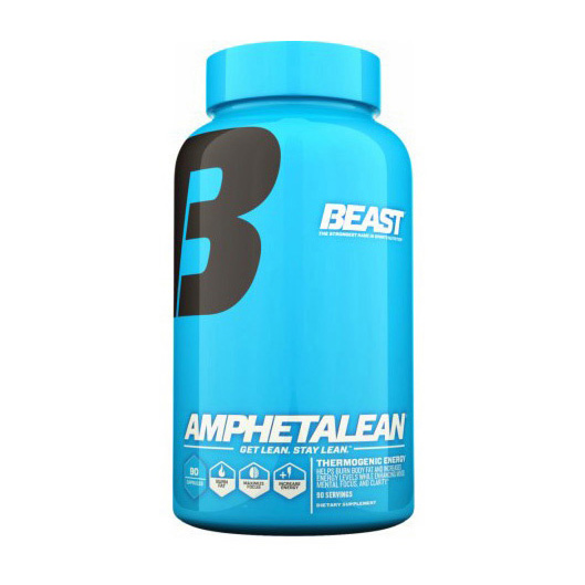 Amphetalean (90 caps) Amphetalean (90 caps)