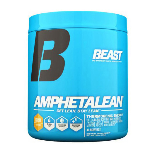 Amphetalean (256 g) Amphetalean (256 g)