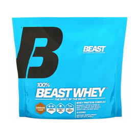 Beast Whey (4,5 kg)