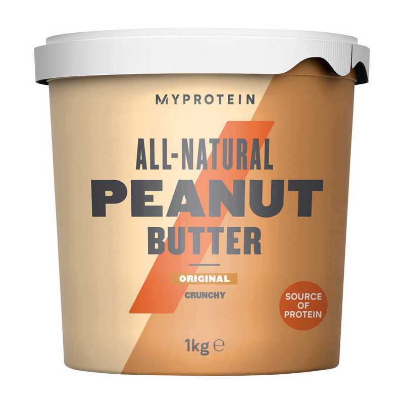 Peanut Butter (1 kg) Peanut Butter (1 kg)
