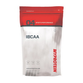 iBCAA Unflavored (500 g)