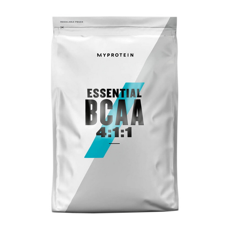 BCAA 4:1:1 (500 g) BCAA 4:1:1 (500 g)