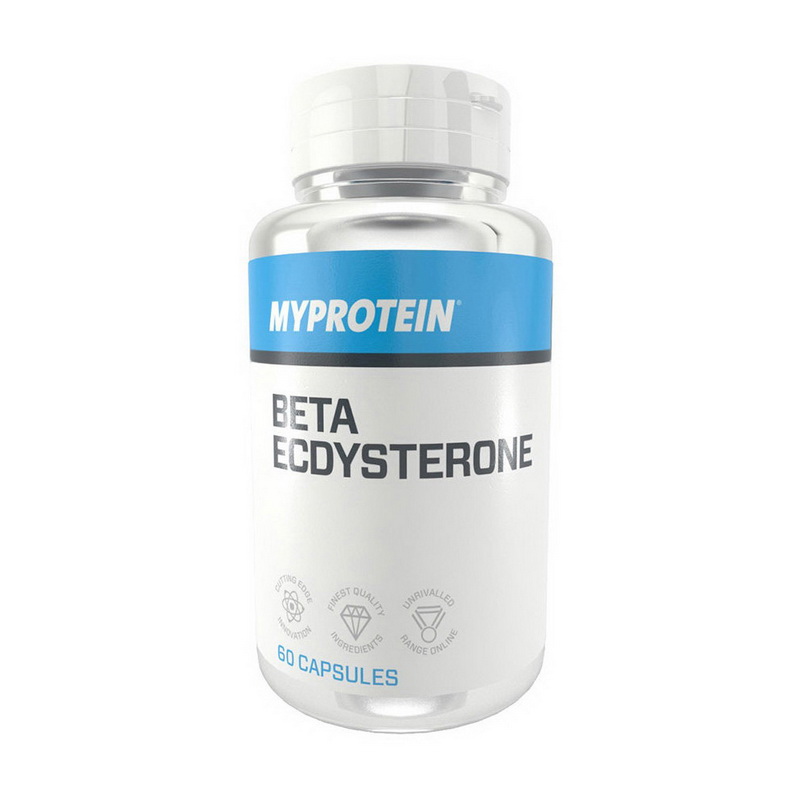 Beta Ecdysterone (60 caps) Beta Ecdysterone (60 caps)
