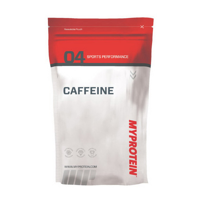 Caffeine (100 g) Caffeine (100 g)