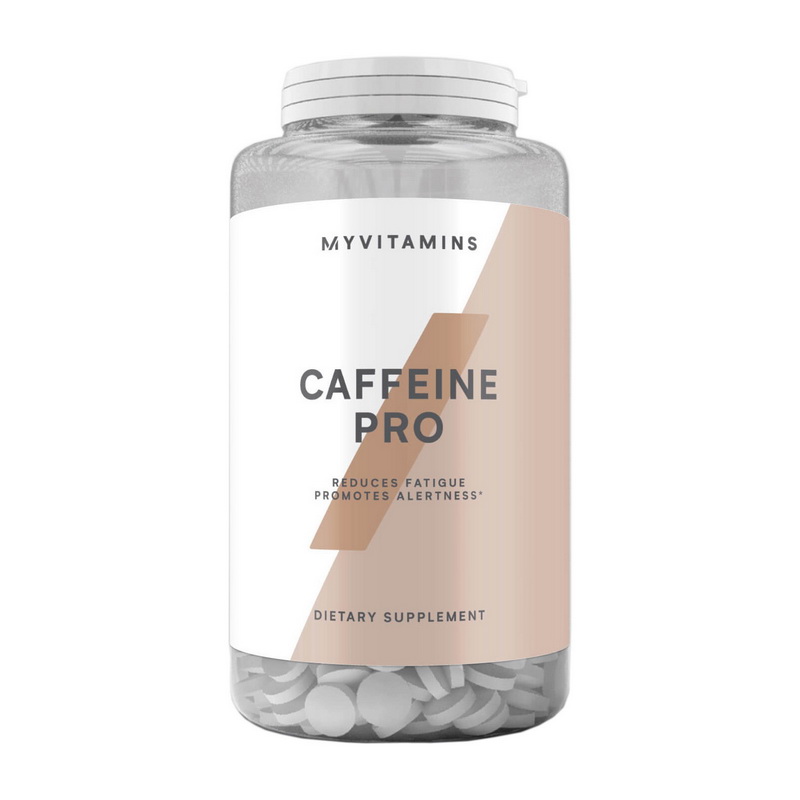 Caffeine Pro (200 tabs) Caffeine Pro (200 tabs)