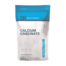 Calcium Caseinate (2,5 kg)