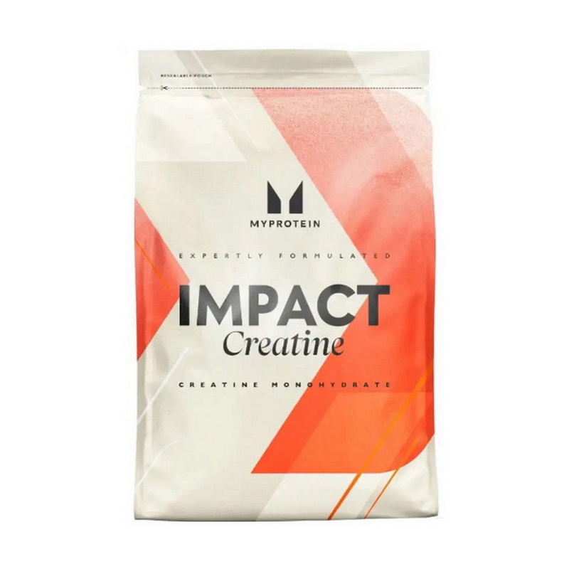 Impact Creatine Monohydrate (250 g) Impact Creatine Monohydrate (250 g)