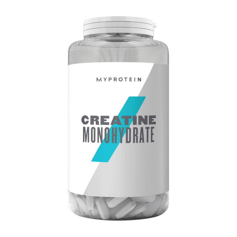 Creatine Monohydrate (250 tabs) Creatine Monohydrate (250 tabs)