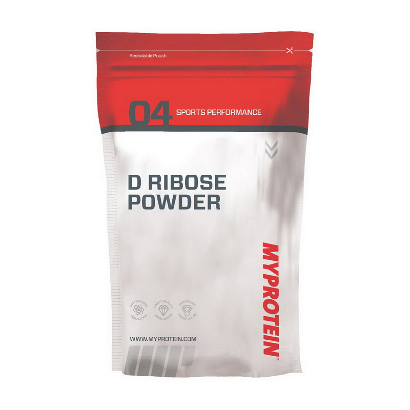 D Ribose Powder (500 g) D Ribose Powder (500 g)