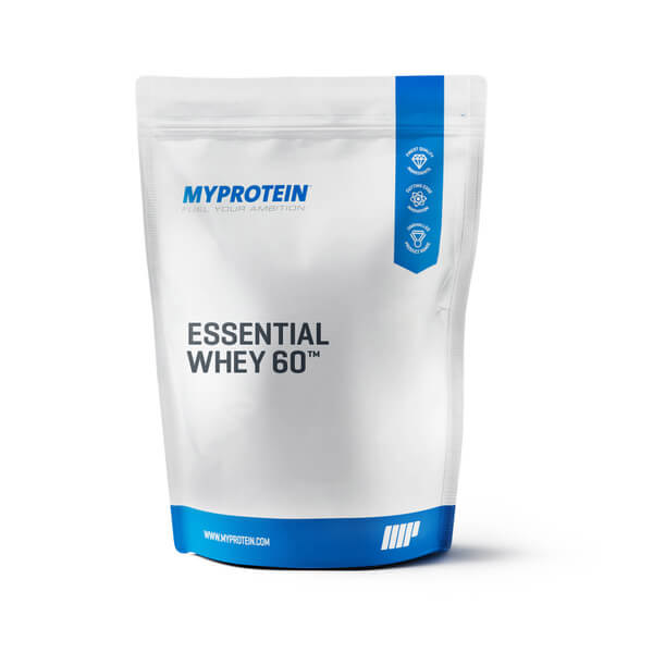 Essential Whey 60 (1 kg) Essential Whey 60 (1 kg)