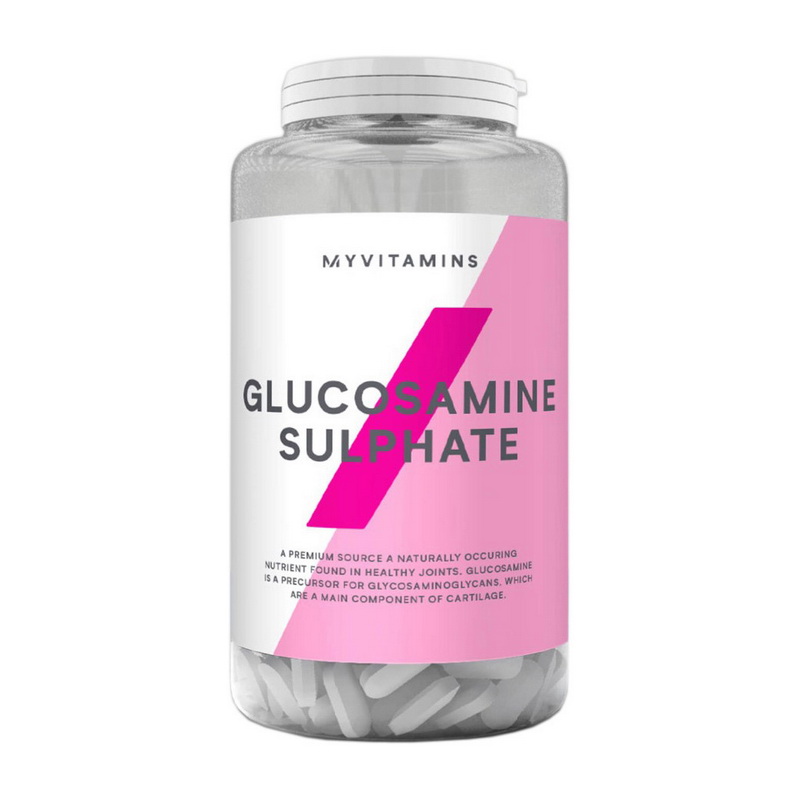Glucosamine Sulphate (360 tabs) Glucosamine Sulphate (360 tabs)
