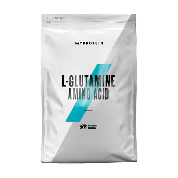 L Glutamine (500 g) L Glutamine (500 g)