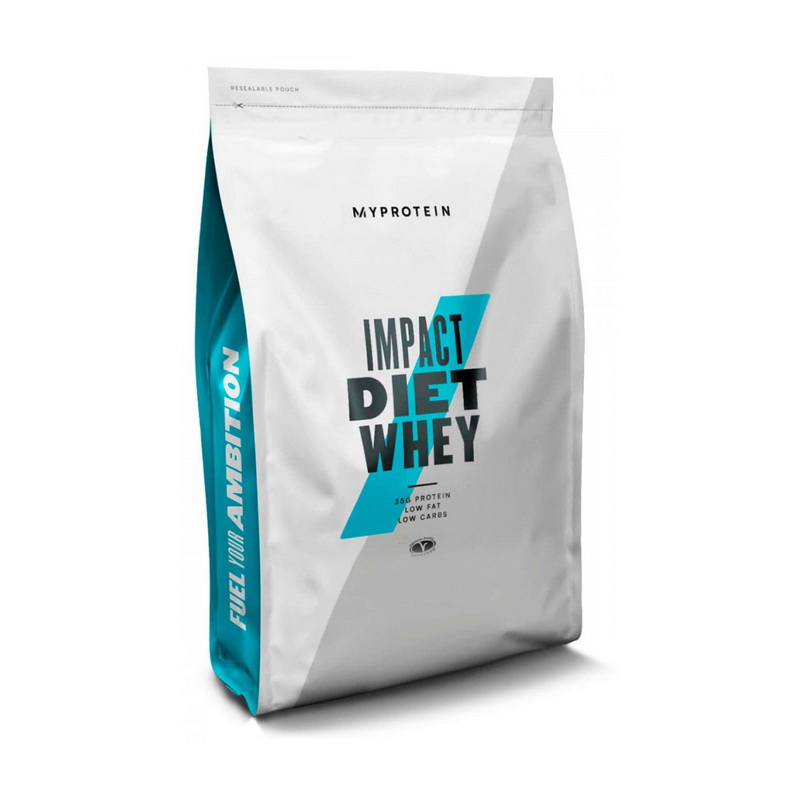 Impact Diet Whey (3 kg) Impact Diet Whey (3 kg)