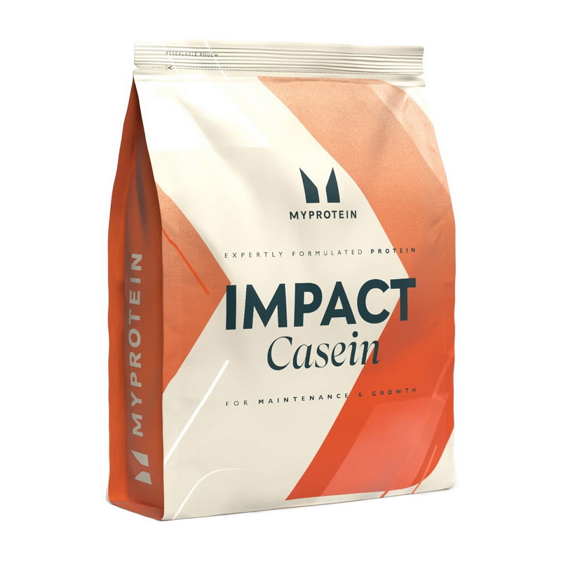 Impact Casein (2,5 kg) Impact Casein (2,5 kg)