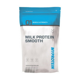 Milk Protein Smooth Unflavored (4 kg)