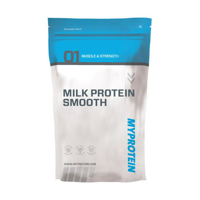 Milk Protein Smooth (4 kg) Milk Protein Smooth (4 kg)